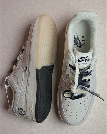 Nike Air Force 1 Brooklyn Cream