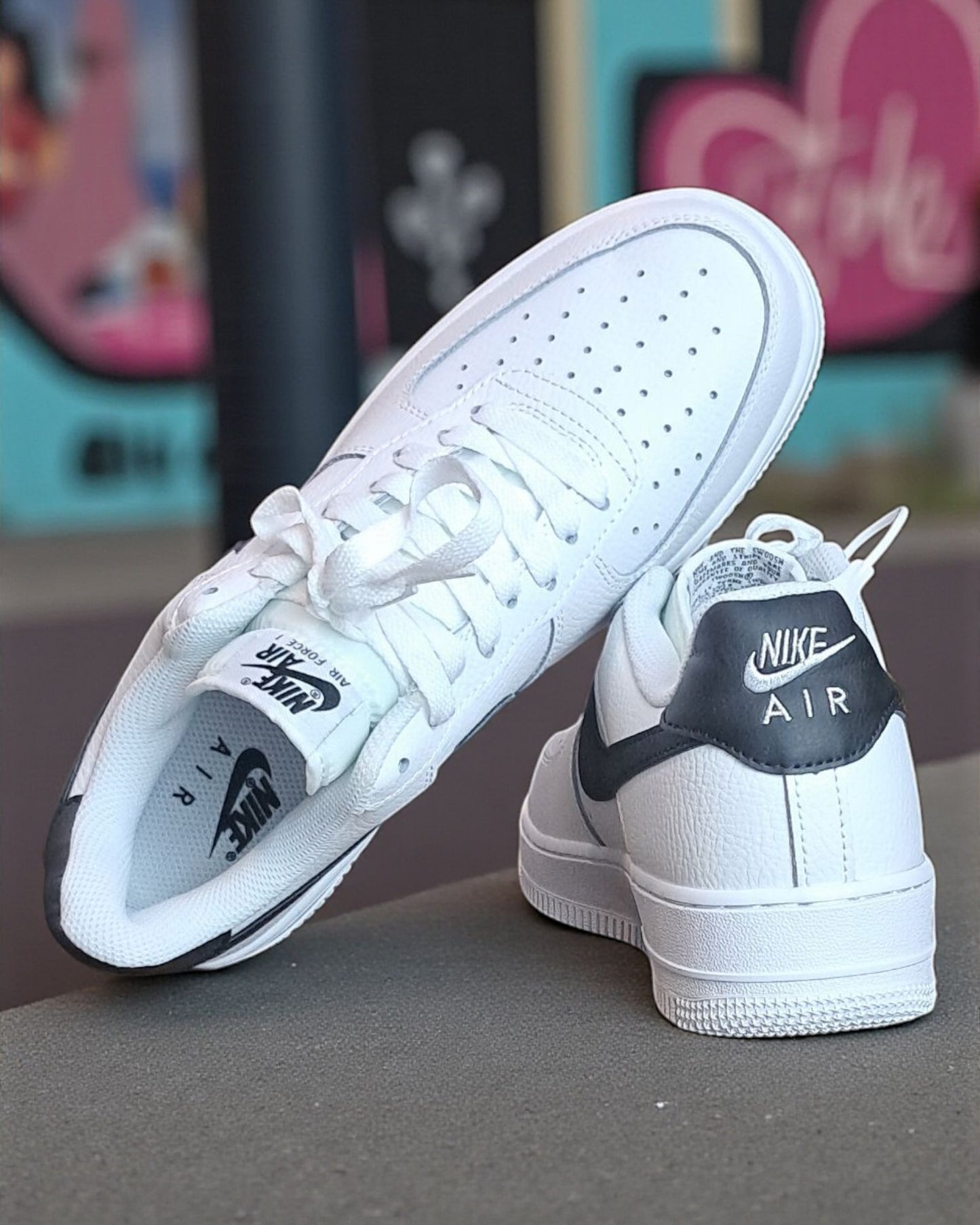 Nike Air Force 1 07 Sneakers