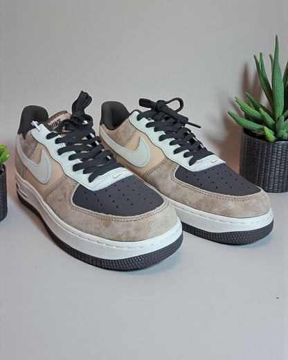 Nike Air Force 1 Hemp Coconut Milk