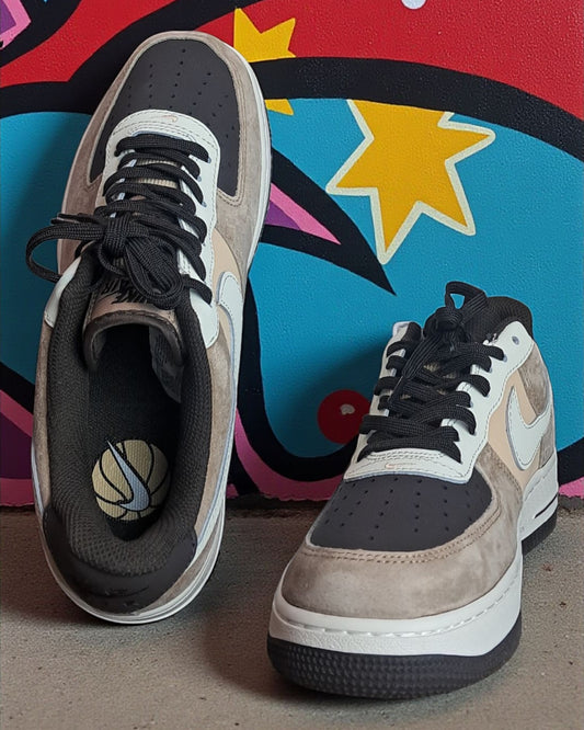 Nike Air Force 1 Hemp Coconut Milk