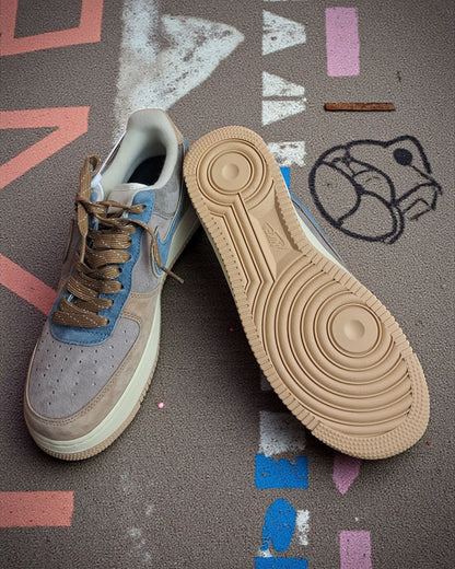 Nike Air Force 1 Retro Shoes