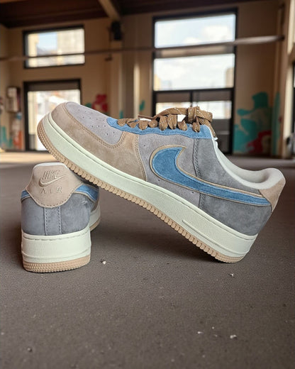 Nike Air Force 1 Retro Shoes
