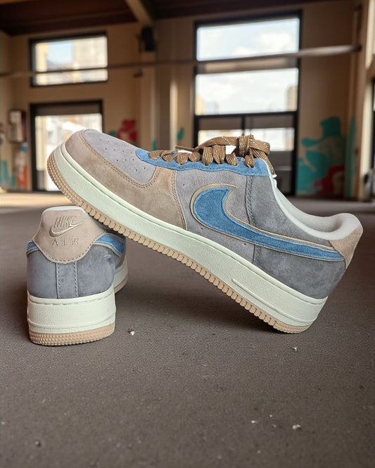 Nike Air Force 1 Retro Shoes