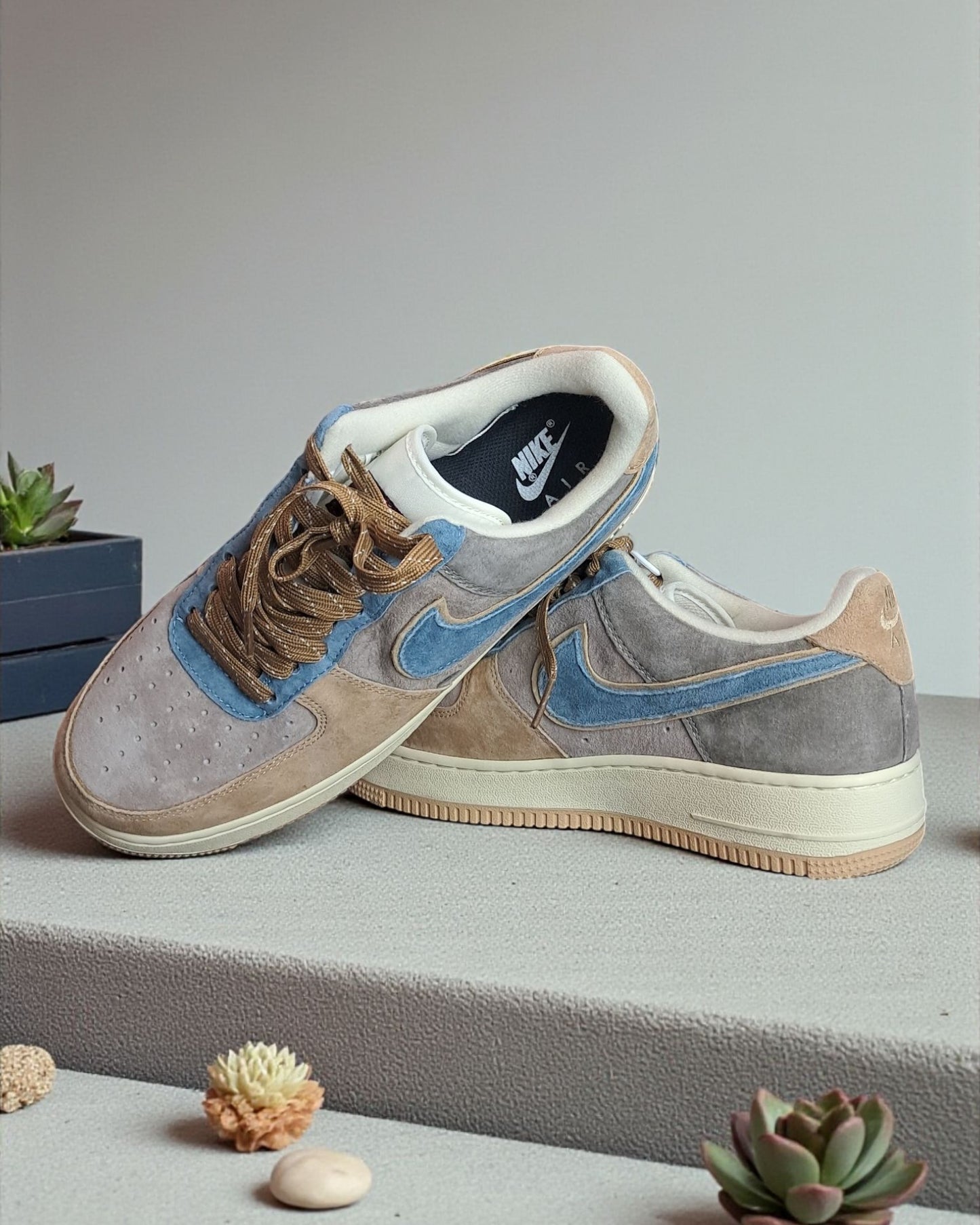 Nike Air Force 1 Retro Shoes