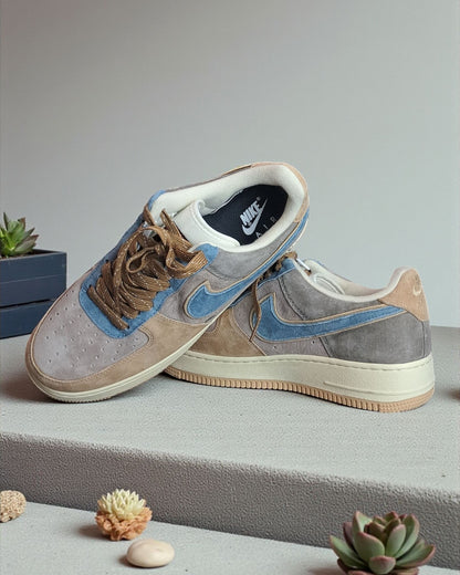 Nike Air Force 1 Retro Shoes