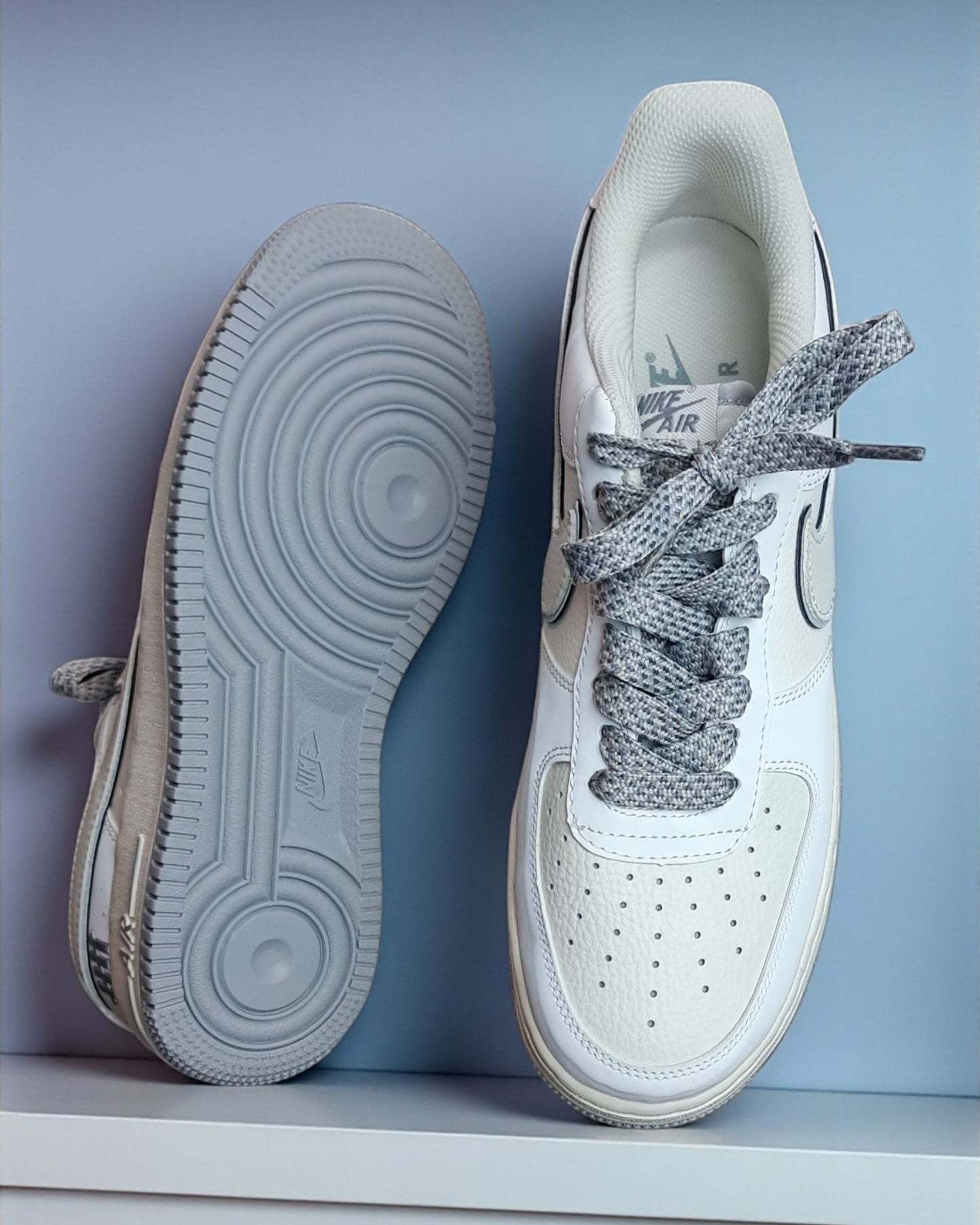 Nike Air Force 1 07 LVB Winterized