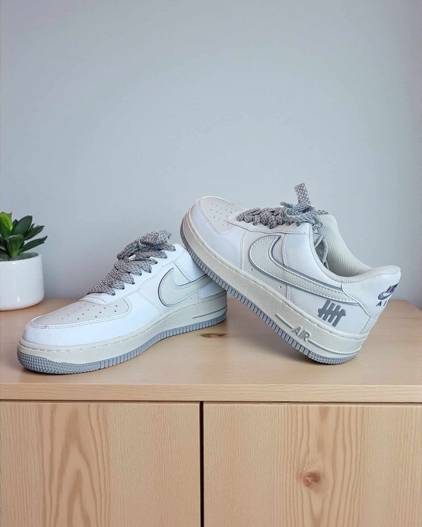 Nike Air Force 1 07 LVB Winterized