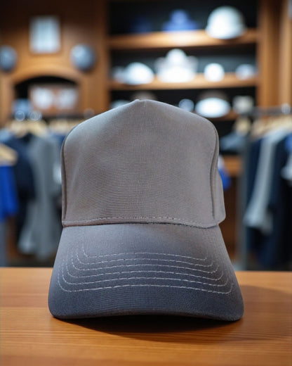 Dual Tone Baseball Cap