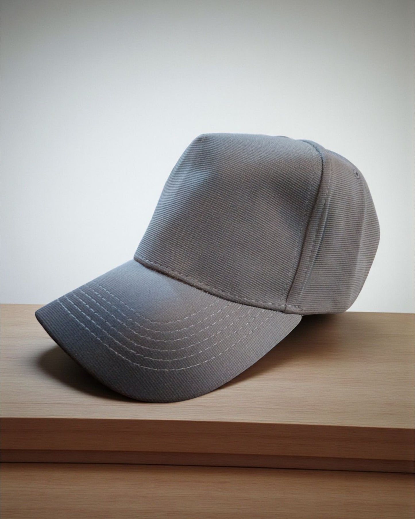 Dual Tone Baseball Cap