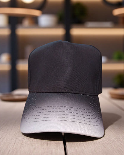 Dual Tone Baseball Cap