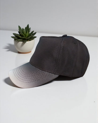 Dual Tone Baseball Cap