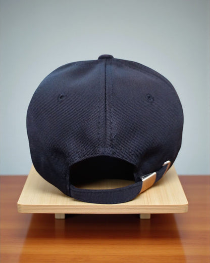 Dual Tone Baseball Cap