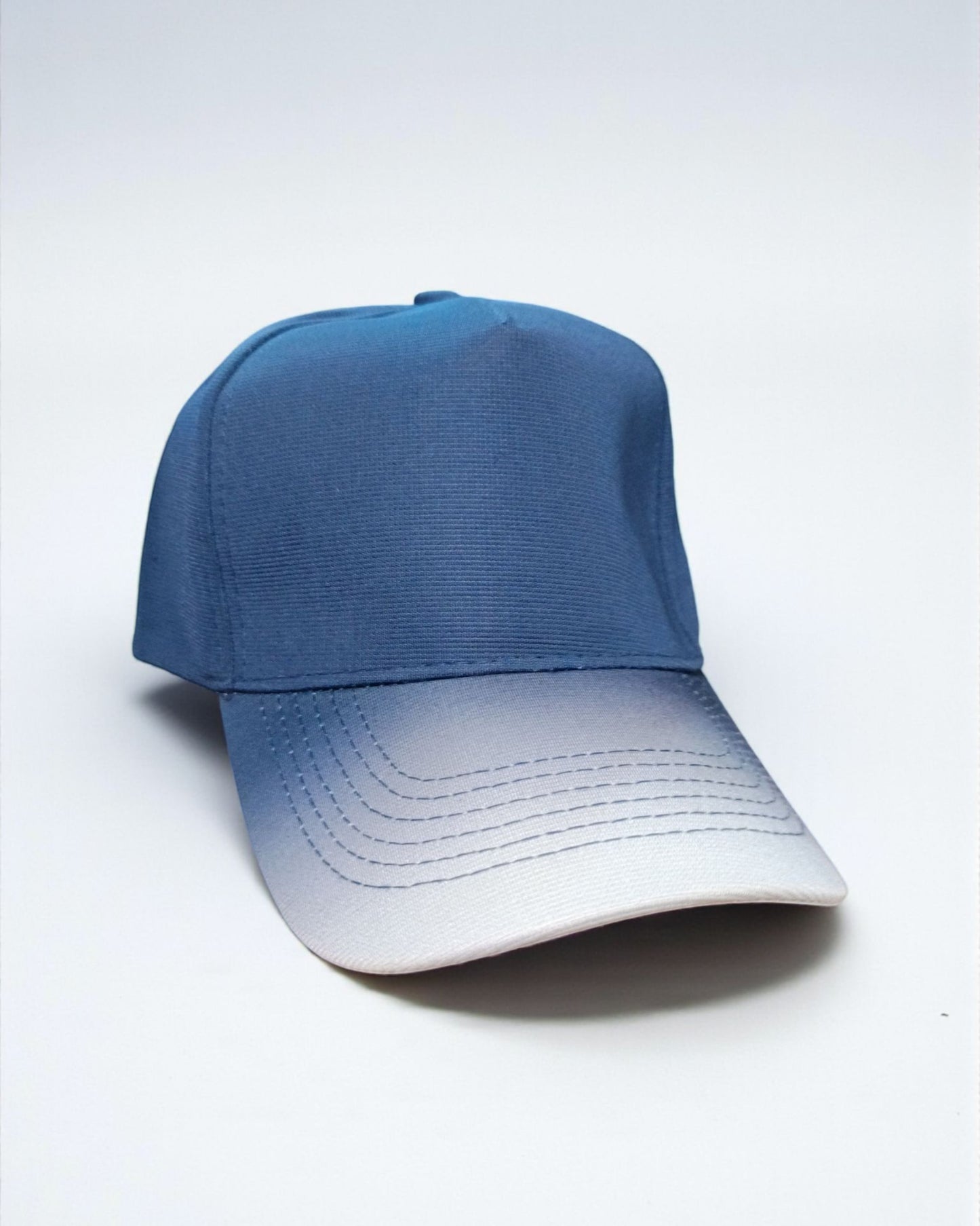 Dual Tone Baseball Cap