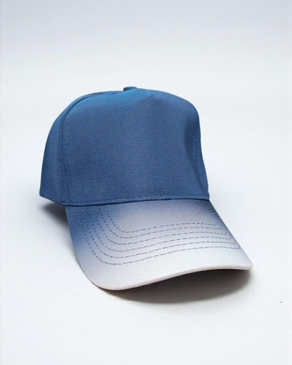 Dual Tone Baseball Cap