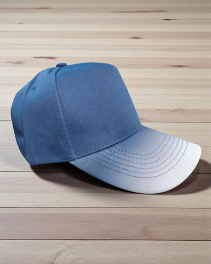 Dual Tone Baseball Cap