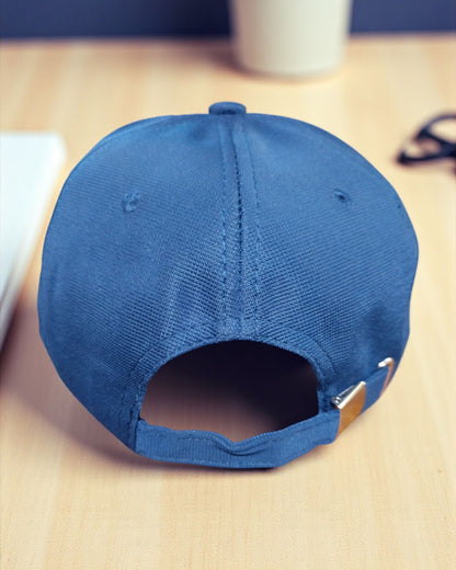 Dual Tone Baseball Cap