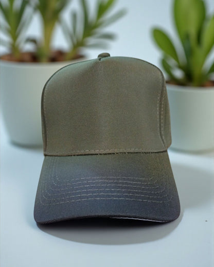 Dual Tone Baseball Cap