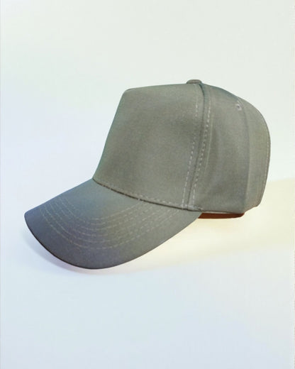 Dual Tone Baseball Cap