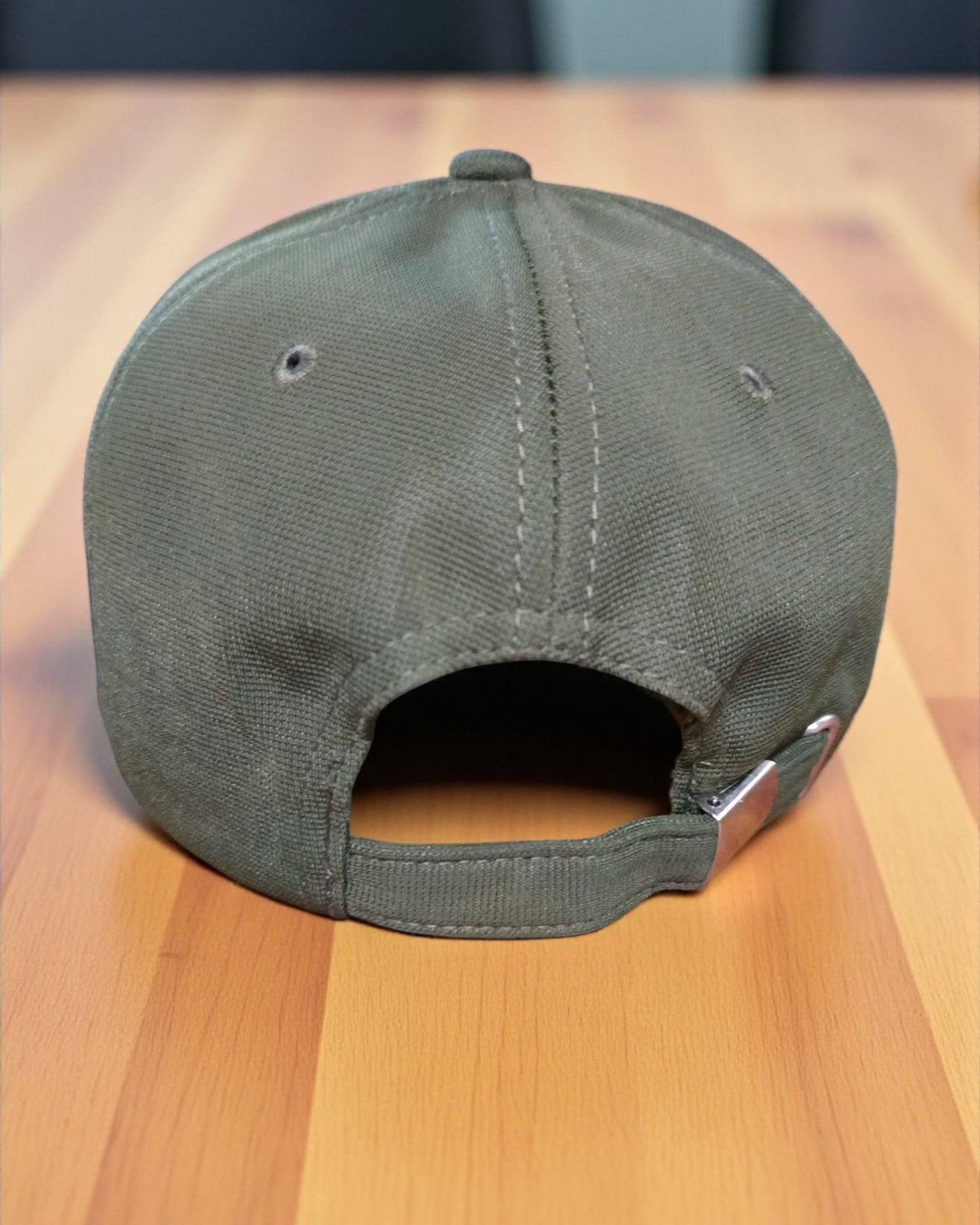 Dual Tone Baseball Cap