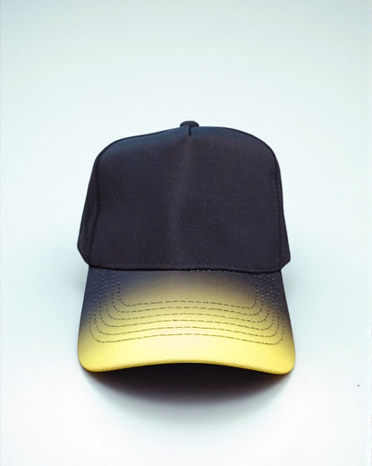 Dual Tone Baseball Cap