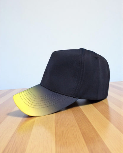 Dual Tone Baseball Cap