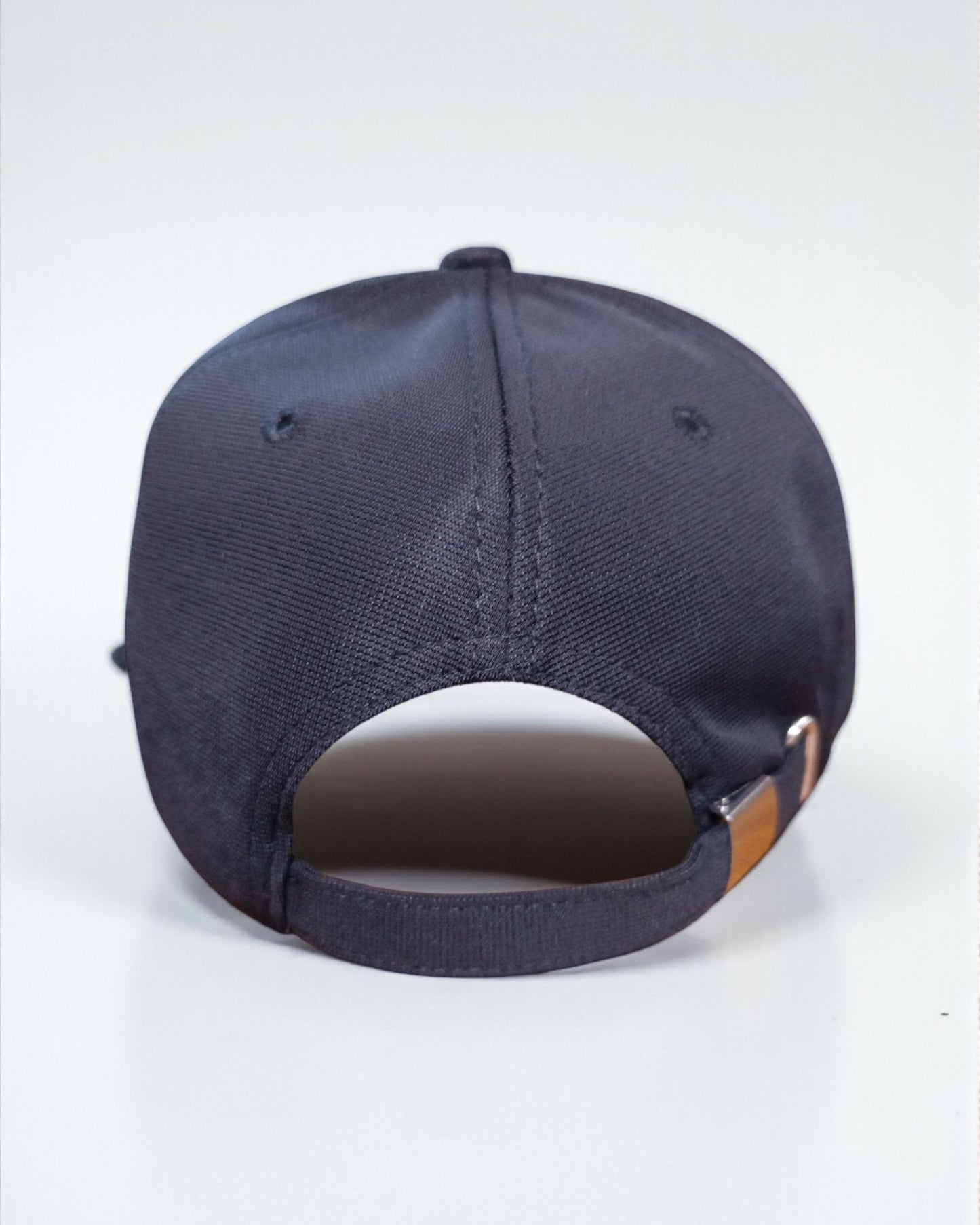 Dual Tone Baseball Cap