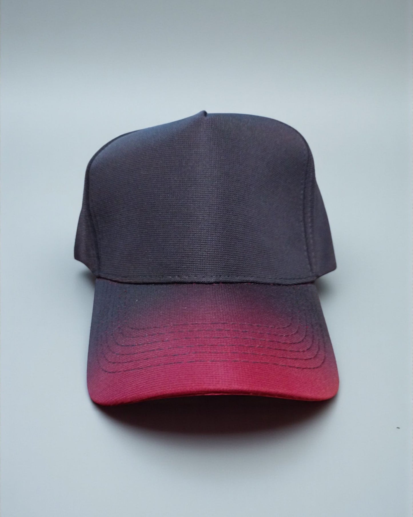 Dual Tone Baseball Cap
