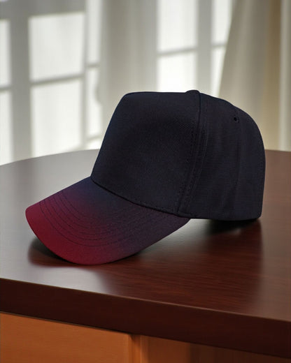 Dual Tone Baseball Cap