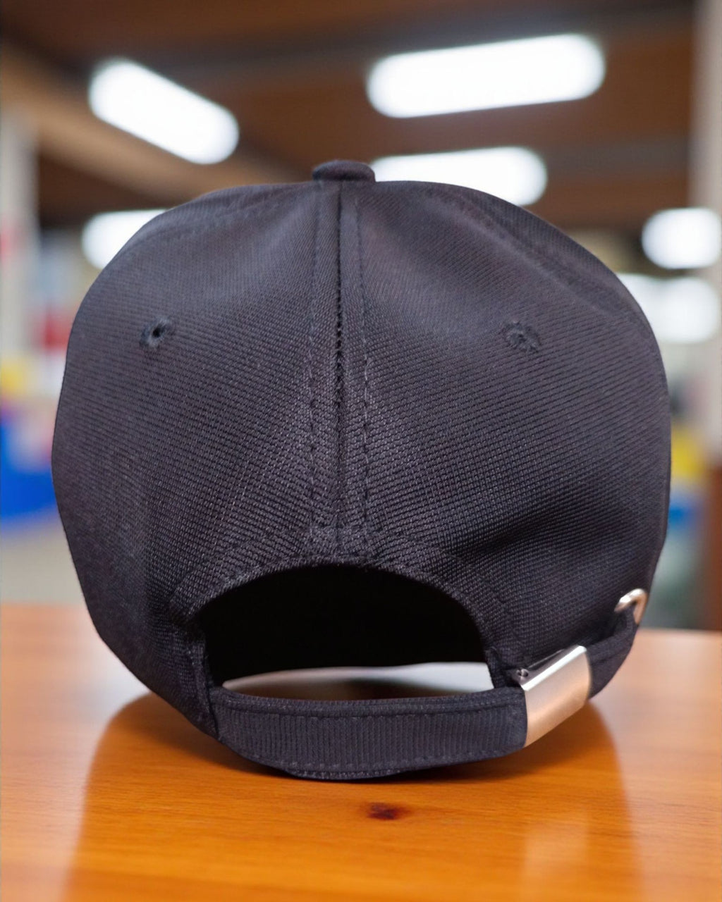 Dual Tone Baseball Cap