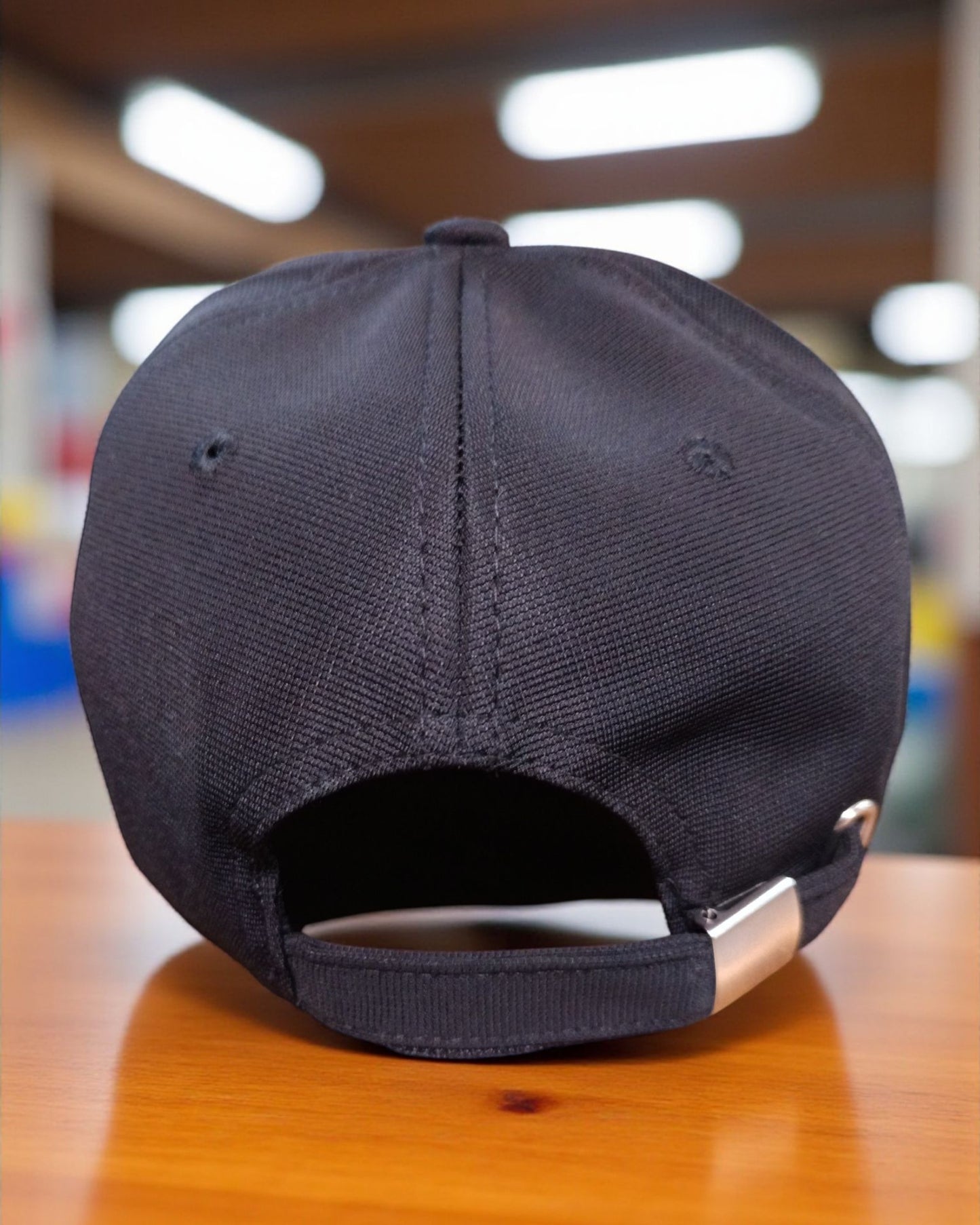 Dual Tone Baseball Cap
