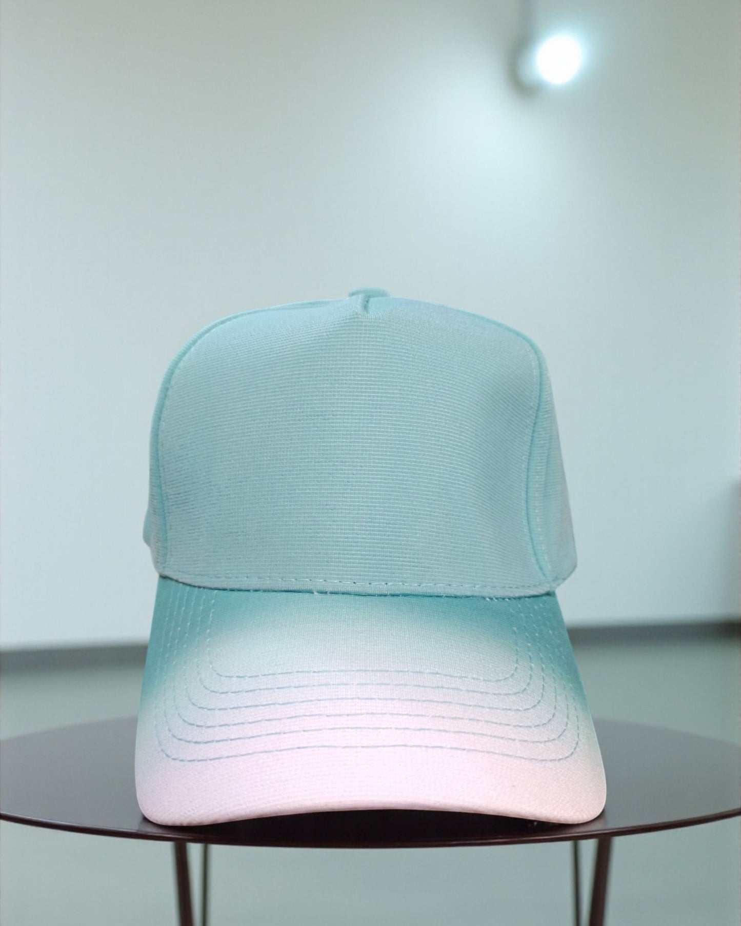 Dual Tone Baseball Cap
