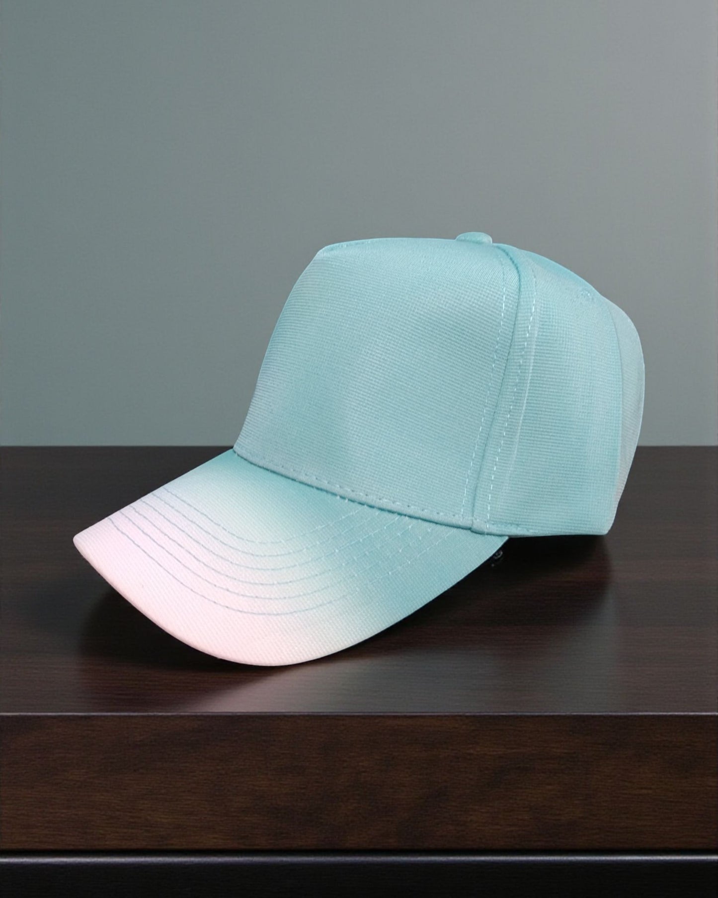 Dual Tone Baseball Cap