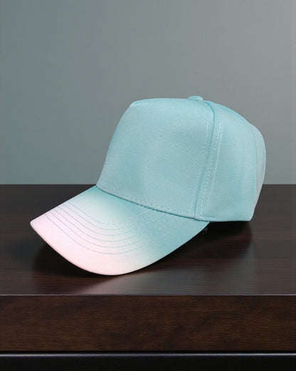 Dual Tone Baseball Cap