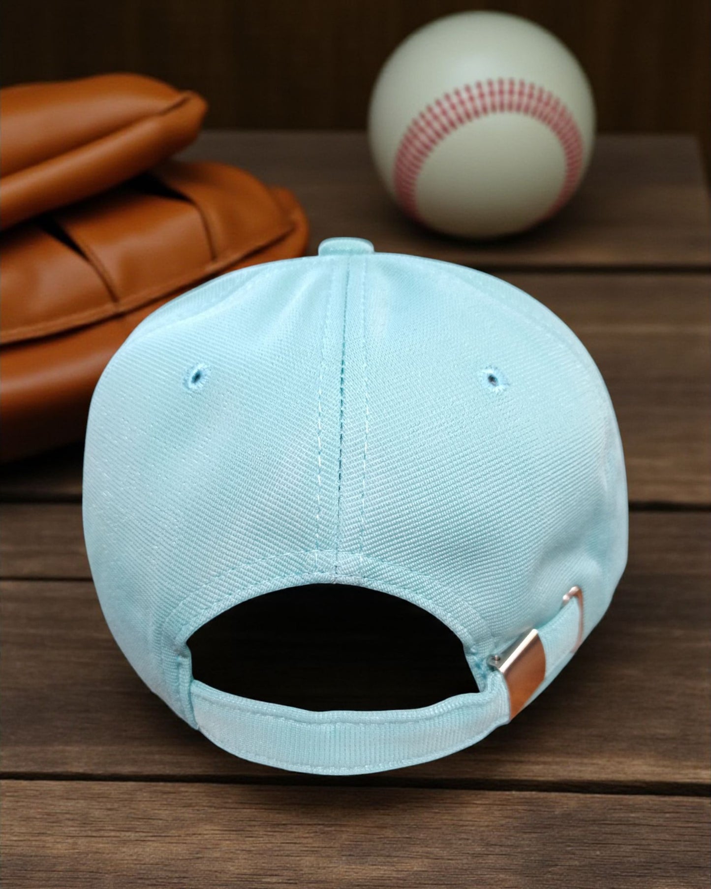 Dual Tone Baseball Cap