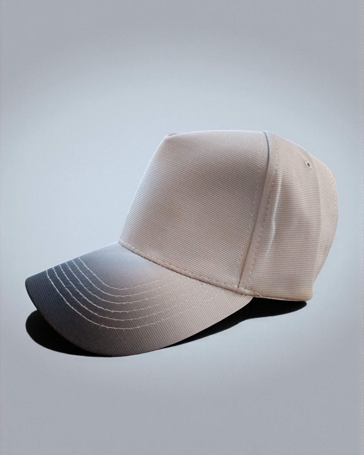 Dual Tone Baseball Cap