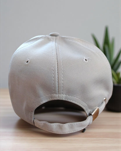 Dual Tone Baseball Cap