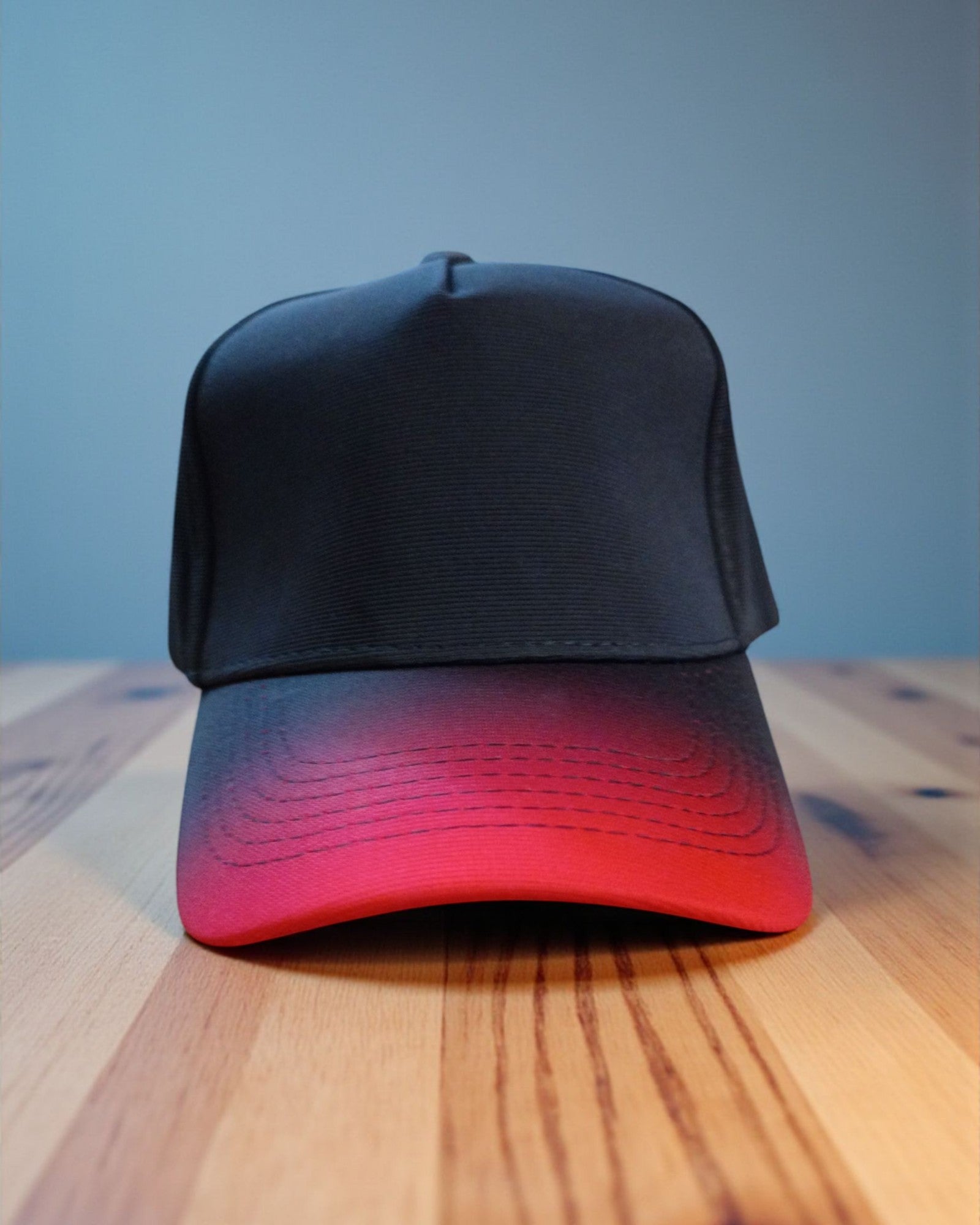 Dual Tone Baseball Cap