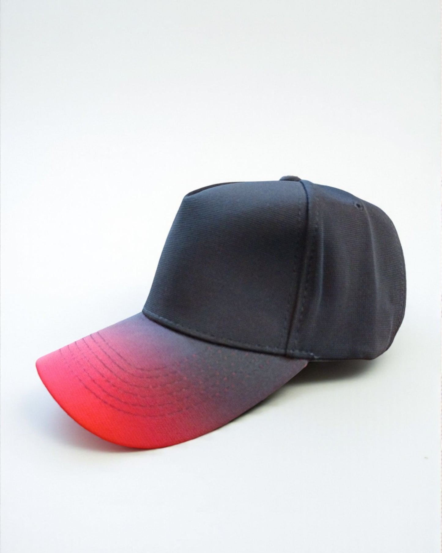 Dual Tone Baseball Cap