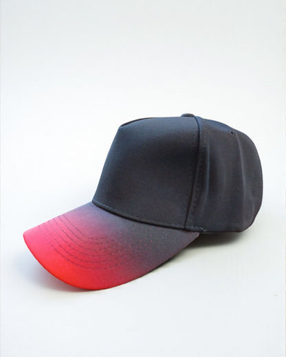 Dual Tone Baseball Cap
