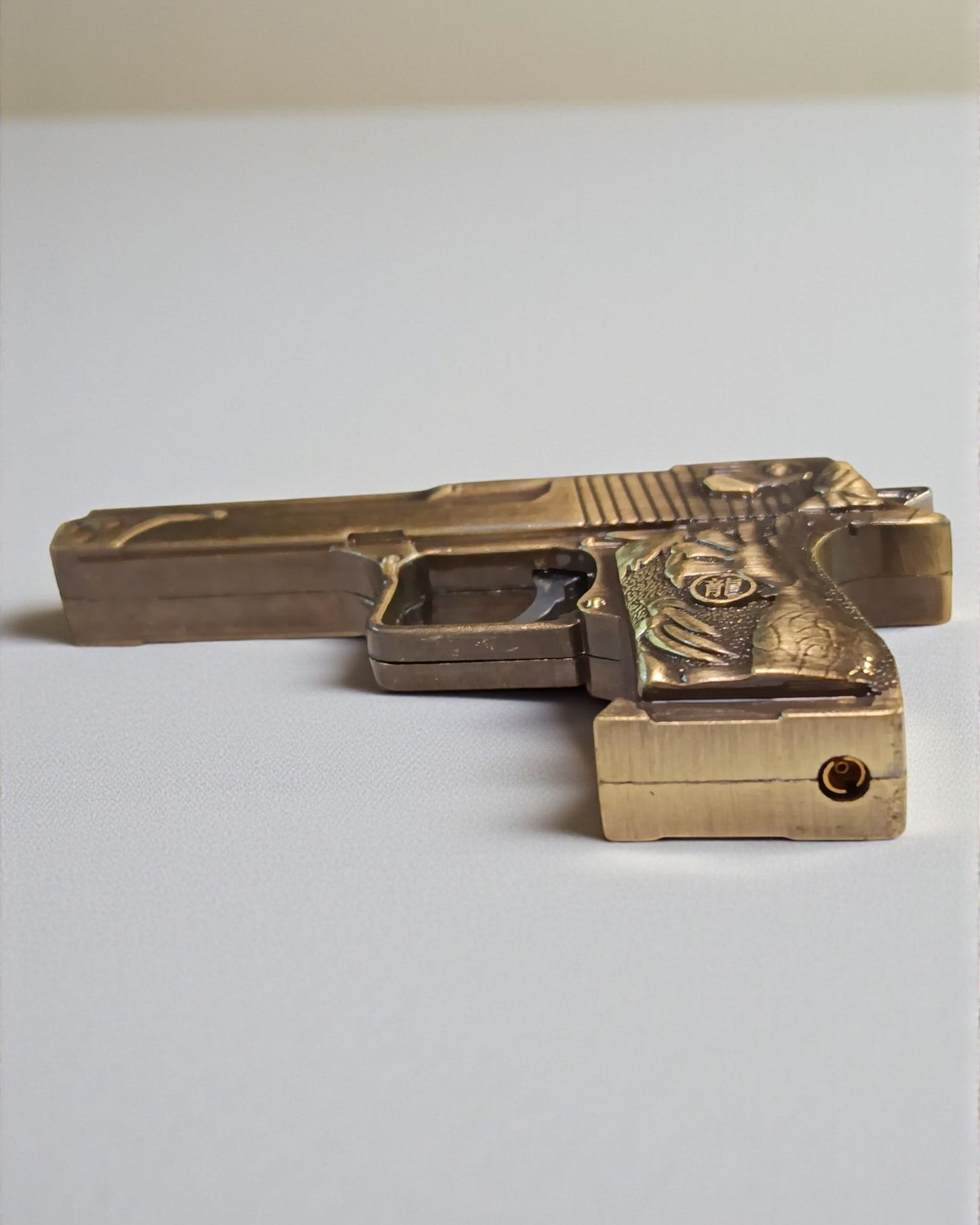 Mini Gun Lighter