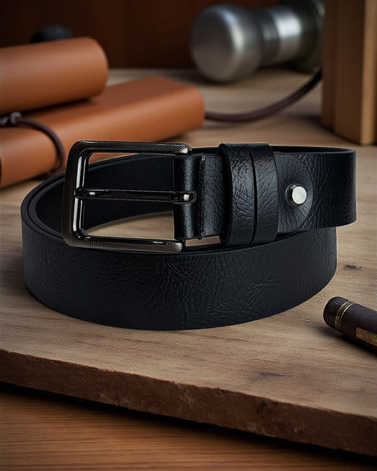 Scenario Genuine Leather Belt S01