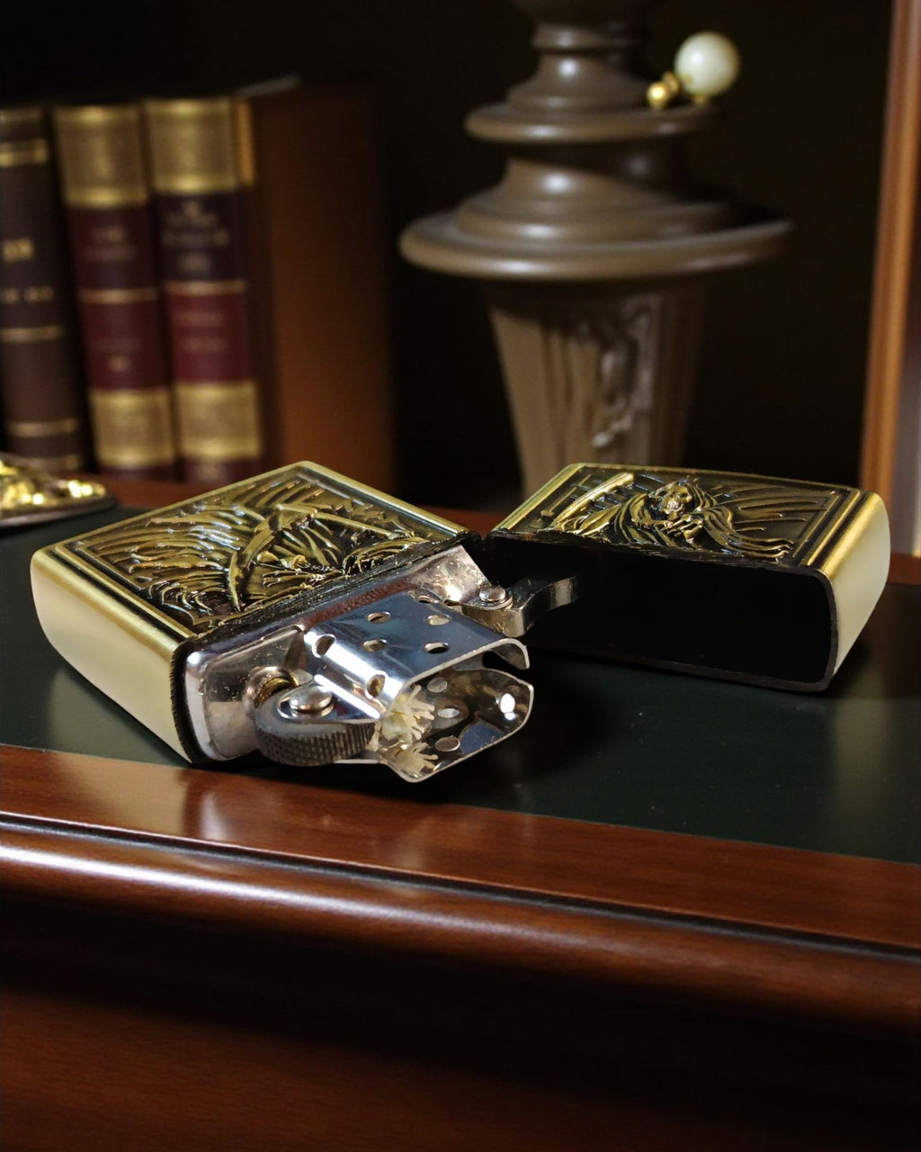 Jiantai Oil Lighter