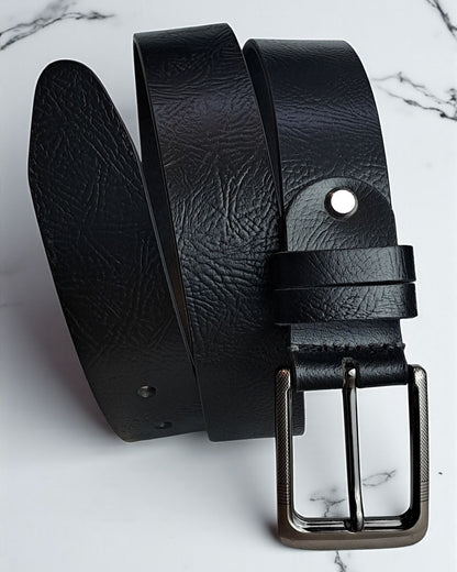 Scenario Genuine Leather Belt S01