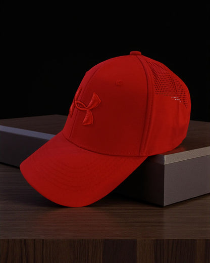 Embroidered Under Armor Baseball Cap