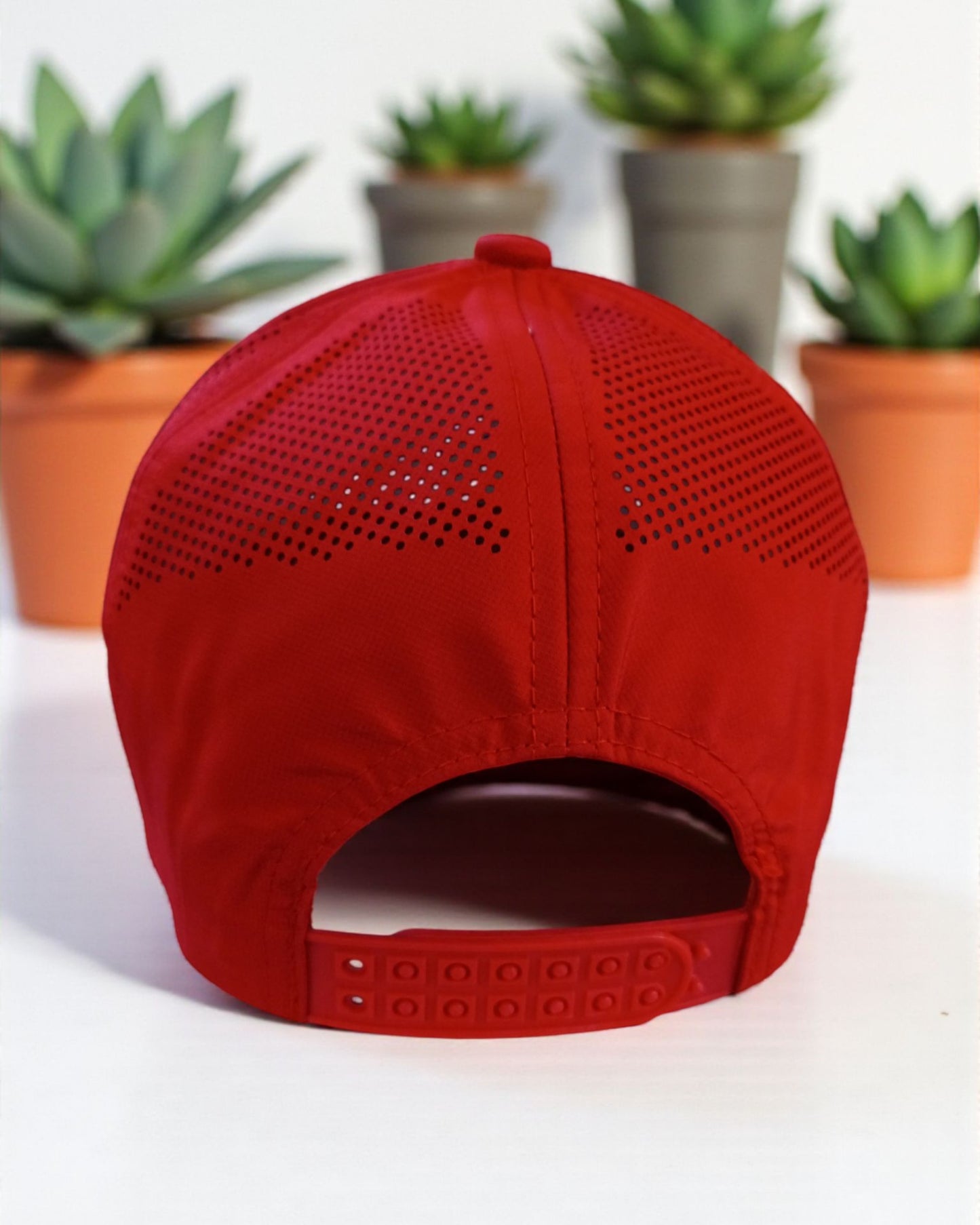 Embroidered Under Armor Baseball Cap