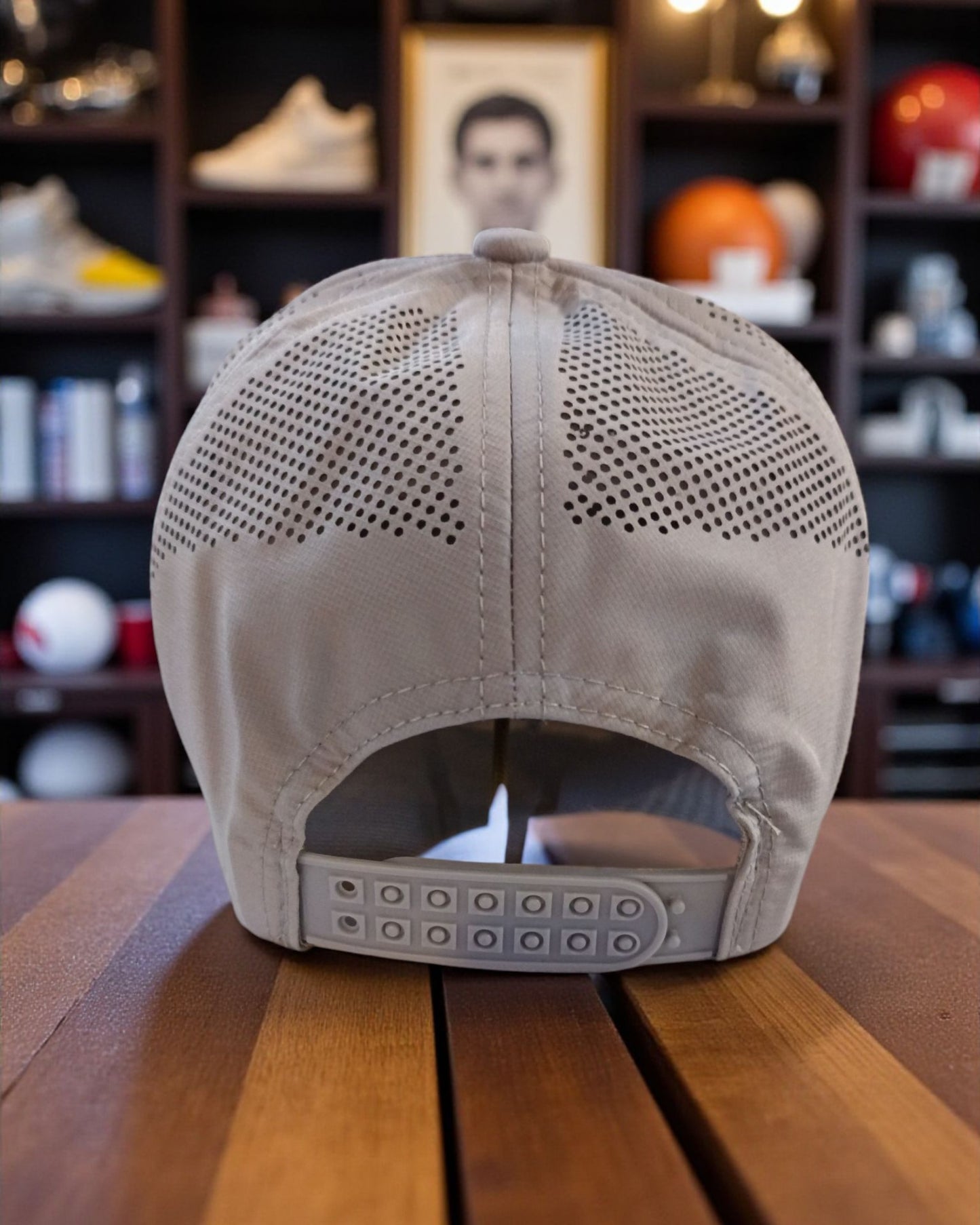 Embroidered NY Baseball Cap