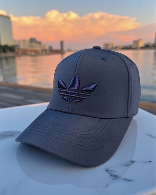 Embroidered Adidas Baseball Cap