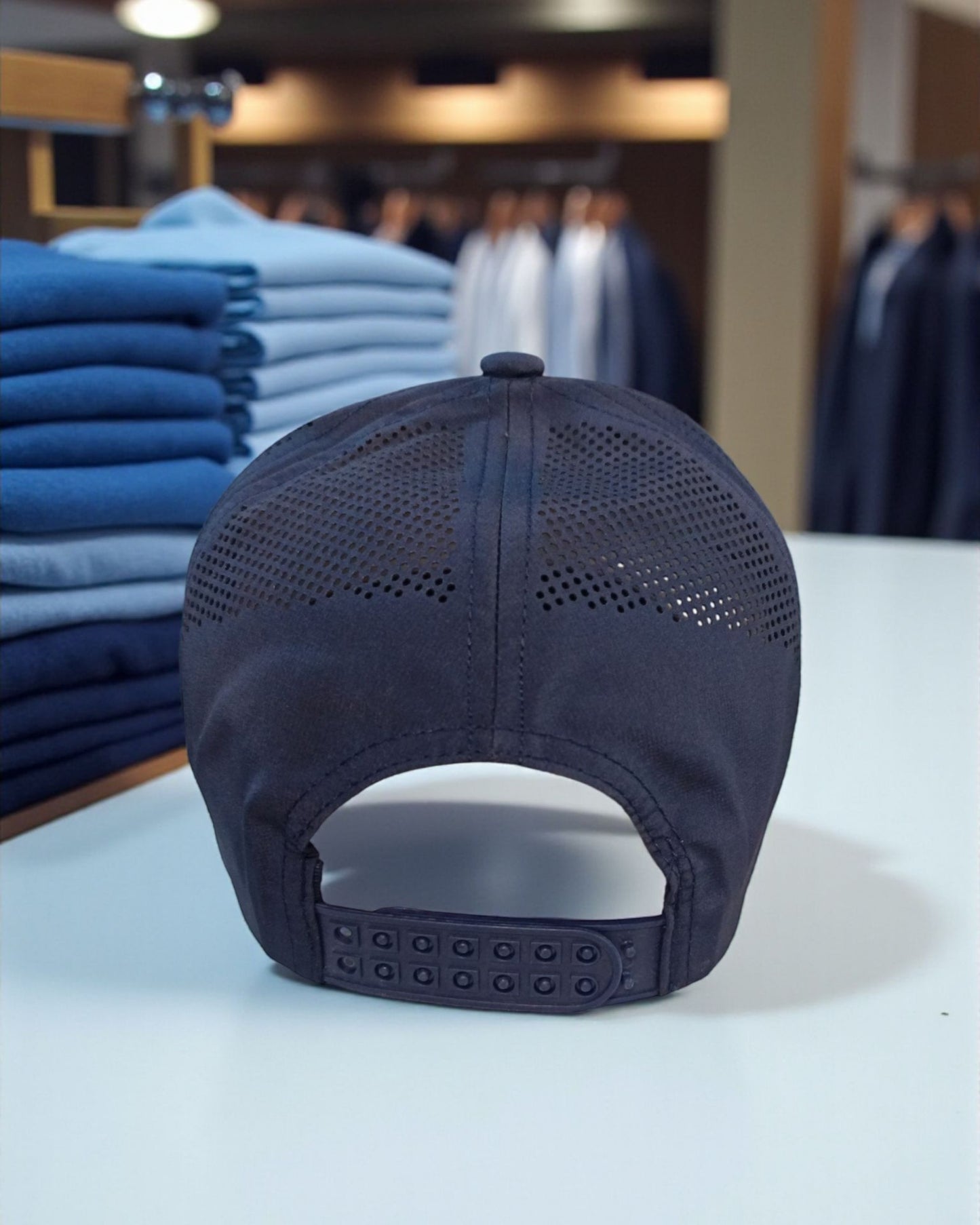 Embroidered Adidas Baseball Cap