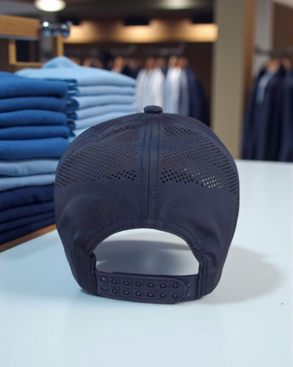 Embroidered Adidas Baseball Cap