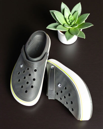 Crocs Offcourt Dark Grey